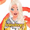 laladana