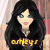 ashley-s