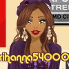 rihanna54000