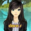 clara-s