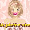 bb-juliette-cute