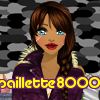 paillette8000