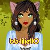 bb-lilie110