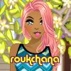 roukchana