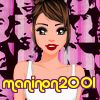 maninon2001