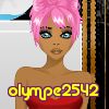 olympe2542