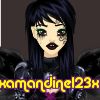 xxamandine123xx