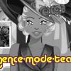 agence-mode-team