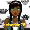 babette78j