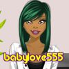 babylove555