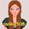 cariiine506