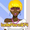 belleflora974