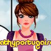 cathyportugaise