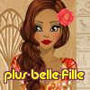 plus-belle-fille