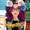 milka350