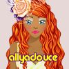 allyadouce