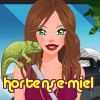 hortense-miel