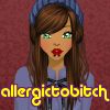 allergictobitch