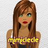 mimiclecle