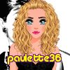 paulette36