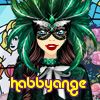 habbyange