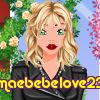 maebebelove23