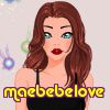 maebebelove