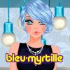 bleu-myrtille