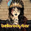bellarockstar