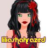 liliashahrazed
