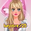 lunotres25