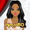 chima450