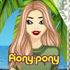 fiony-pony