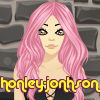 honley-jonhson