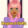 leopard-dollz