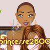 princesse2600