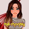 mili-chantiy