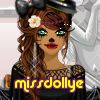 missdollye