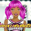 princessebella159