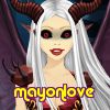 mayonlove