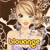 blouange