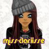 miss-clariisse