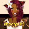 rihanna1313