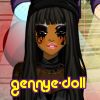 gennye-doll