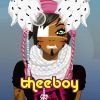 theeboy