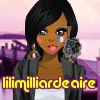 lilimilliardeaire