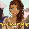 miss-lilou-milena