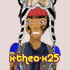 x-theo-x25