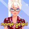 mamie--genial