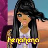 henahena